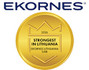 UAB „Ekornes Lithuania“