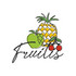 Fruitis, MB