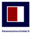 Paneveziomurininkai.lt Alvydo Jakubaičio IVV