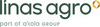 UAB „Linas Agro“ Grūdų centrai