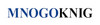 Mnogoknig, UAB