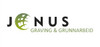 JONUS AS