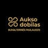 Aukso dobilas, MB