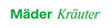 Mäder Kräuter AG