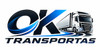 UAB „OK transportas“