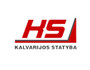 UAB „Kalvarijos statyba“ UAB „Kalvarijos statyba“