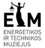 VšĮ „Lietuvos energetikos muziejus“