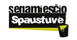 UAB "Senamiesčio spaustuvė"