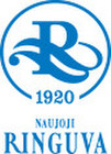 AB "Naujoji ringuva"