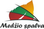 UAB "Medžio spalva"