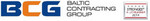 UAB „Baltic Contracting Group“
