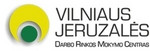 VšĮ Vilniaus Jeruzalės darbo rinkos mokymo centras