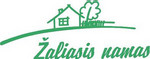 UAB "Žaliasis namas"