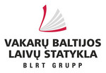 UAB „Vakarų Baltijos laivų statykla“ UAB „Vakarų Baltijos laivų statykla“