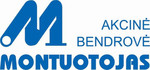 AB „MONTUOTOJAS“ AB „MONTUOTOJAS“