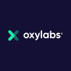 Oxylabs