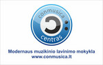VšĮ „Conmusica lt“ VšĮ „Conmusica lt“