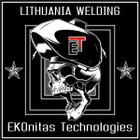 UAB „EKOnitas Technologies“