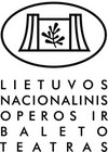 Lietuvos nacionalinis operos ir baleto teatras