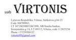 UAB „Virtonis“