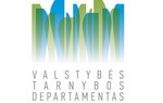 Valstybės tarnybos departamentas prie Lietuvos Respublikos vidaus reikalų ministerijos Valstybės tarnybos departamentas prie Lietuvos Respublikos vidaus reikalų ministerijos