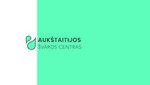 MB „Aukštaitijos švaros centras“ MB „Aukštaitijos švaros centras“