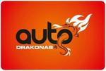 UAB „Autodrakonas“ UAB „Autodrakonas“