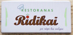 UAB „RIDIKAI“