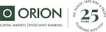 UAB FMĮ Orion securities