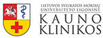 LSMU ligoninė Kauno klinikos