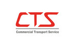 UAB „Commercial transport service“