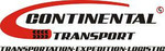 UAB „Continental Transport“