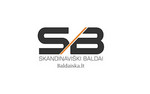 Baldaiska