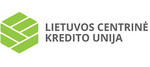Lietuvos centrinė kredito unija