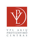 UAB „VPL Akių protezavimo centras“