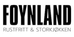 Foynland Storkjøkken AS