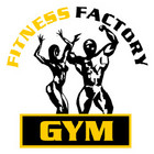 Sporto klubas „Fitness Factory Gym“