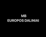 MB „Europos daliniai“
