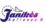 UAB „Janikės kelionės“