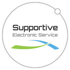 UAB Supportive Electronic Service