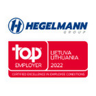 UAB „Hegelmann Logistics“