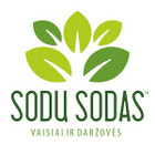 UAB „Sodų Sodas“