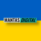 MB „Mantas digital“