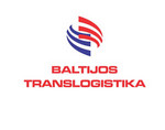 UAB „Baltijos translogistika“