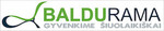 UAB „Baldų rama“