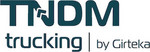 UAB „TNDM Trucking“