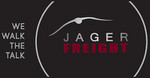 UAB „Jager freight“
