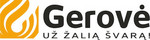 UAB „Gerovė“