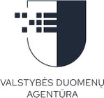 Valstybės duomenų agentūra