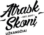 MB „Atrask skonį“